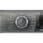 Hotpoint H8 99ADS GPOWER UK 9kg Freestanding Washing Machine