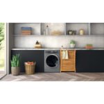 Hotpoint H8 99ADS GPOWER UK 9kg Freestanding Washing Machine