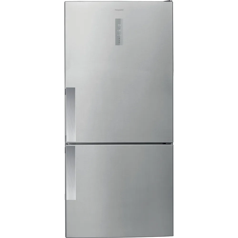 Hotpoint H84BE 72 X UK 186cm Freestanding Fridge Freezer