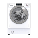 Hoover HBDOS695TAMSE 9kg/5kg 1600 Spin Integrated Washer Dryer – White
