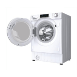 Hoover HBDOS695TAMSE 9kg/5kg 1600 Spin Integrated Washer Dryer – White