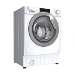 Hoover HBDOS695TAMSE 9kg/5kg 1600 Spin Integrated Washer Dryer – White