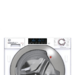 Hoover HBDOS695TAMSE 9kg/5kg 1600 Spin Integrated Washer Dryer – White