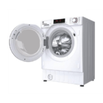 Hoover HBWOS69TAMSE BI Washing Machine