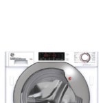 Hoover HBWOS69TAMSE BI Washing Machine