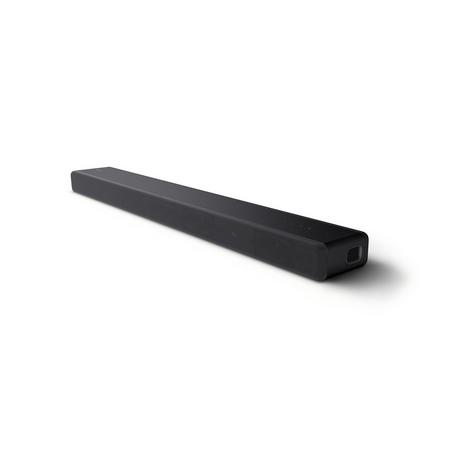 Sony HTA3000_CEK 3.1 ch Soundbar &ndash; Black