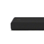 Sony HTA3000_CEK 3.1 ch Soundbar – Black