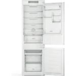 Hotpoint HTC18T322UK Built In Fridge Freezer