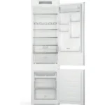 Hotpoint HTC20T322UK Built In Fridge Freezer