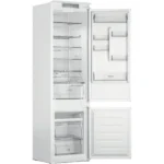Hotpoint HTC20T322UK Built In Fridge Freezer