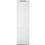 Hotpoint HTC20T322UK Built In Fridge Freezer