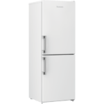 Blomberg KGM4524 54cm 50/50 Frost Free Fridge Freezer – White