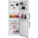 Blomberg KGM4524 54cm 50/50 Frost Free Fridge Freezer – White