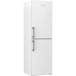 Blomberg KGM4574V 54cm Frost Free Fridge Freezer – White
