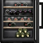 Siemens KU21WAHG0G Built In Wine Cooler