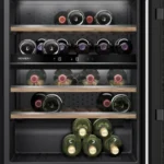 Siemens KU21WAHG0G Built In Wine Cooler