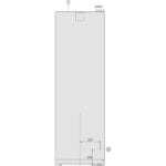 Miele KWT4584E-SW Freestanding Wine Conditioning Unit