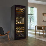 Miele KWT4584E-SW Freestanding Wine Conditioning Unit