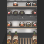 Miele KWT6422IG-1 Built In Wine Conditioning Unit