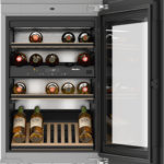 Miele KWT6422IG-1 Built In Wine Conditioning Unit