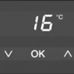 Miele KWT6422IG-1 Built In Wine Conditioning Unit