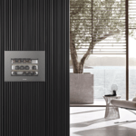 Miele KWT7112iG Built In Wine Conditioning Unit in Graphite Grey