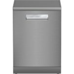 Blomberg LDF63440X Full Size Dishwasher – Stainless Steel – 16 Place Settings