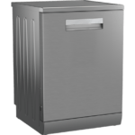 Blomberg LDF63440X Full Size Dishwasher – Stainless Steel – 16 Place Settings