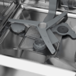 Blomberg LDF63440X Full Size Dishwasher – Stainless Steel – 16 Place Settings