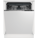 Blomberg LDV52320 Integrated Full Size Dishwasher – 15 Place Settings