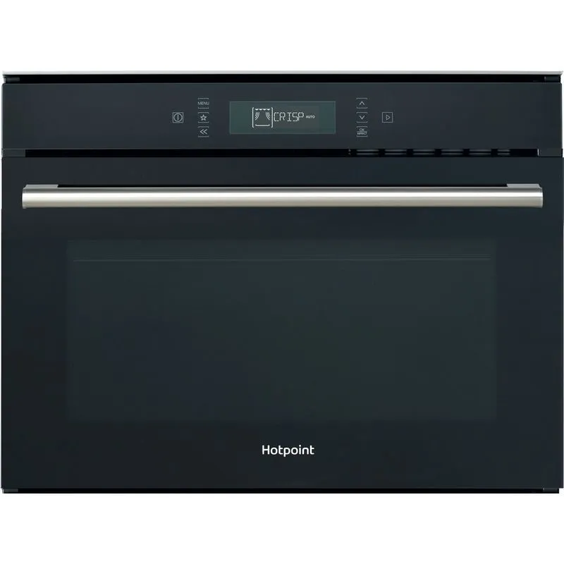 Hotpoint MP 676 BL H Built In Microwave Oven