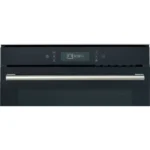 Hotpoint MP 676 BL H Built In Microwave Oven