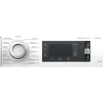Hotpoint NLCD 1048 WD A UK 10kg Freestanding Washing Machine
