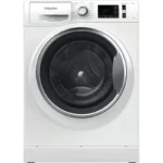 Hotpoint NM11 1048 WC A UK 10kg Freestanding Washing Machine