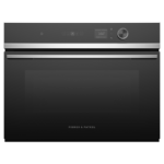 Fisher & Paykel OM60NDLX1 Built In Microwave Combi Oven