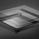 Fisher & Paykel OM60NDLX1 Built In Microwave Combi Oven