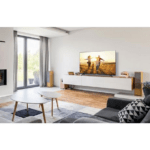 Samsung QLED55NOVA 55″ 4K Ultra HD QLED Smart TV