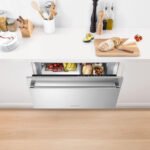 Fisher & Paykel RB9064S1 90cm Built In CoolDrawer