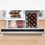 Fisher & Paykel RB9064S1 90cm Built In CoolDrawer