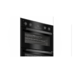 Blomberg RODN9202DX 59.4cm Built In Electric Double Oven – Dark Steel
