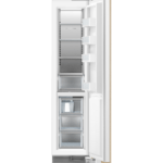 Fisher & Paykel RS4621FRJK3 Built In Freezer