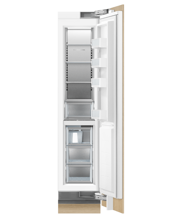 Fisher & Paykel RS4621FRJK3 Built In Freezer