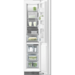Fisher & Paykel RS4621FRJK3 Built In Freezer