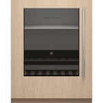Fisher & Paykel RS6009SBLT1 Built In Beverage Centre