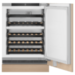 Fisher & Paykel RS6009V2R1 Built In Wine Cabinet