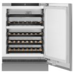 Fisher & Paykel RS6009V2R1 Built In Wine Cabinet