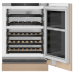 Fisher & Paykel RS6009V2RT1 Built In Wine Cabinet