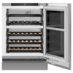 Fisher & Paykel RS6009V2RT1 Built In Wine Cabinet