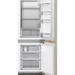 Fisher & Paykel RS6019BRU1 Built In Fridge Freezer