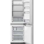 Fisher & Paykel RS6019BRU1 Built In Fridge Freezer